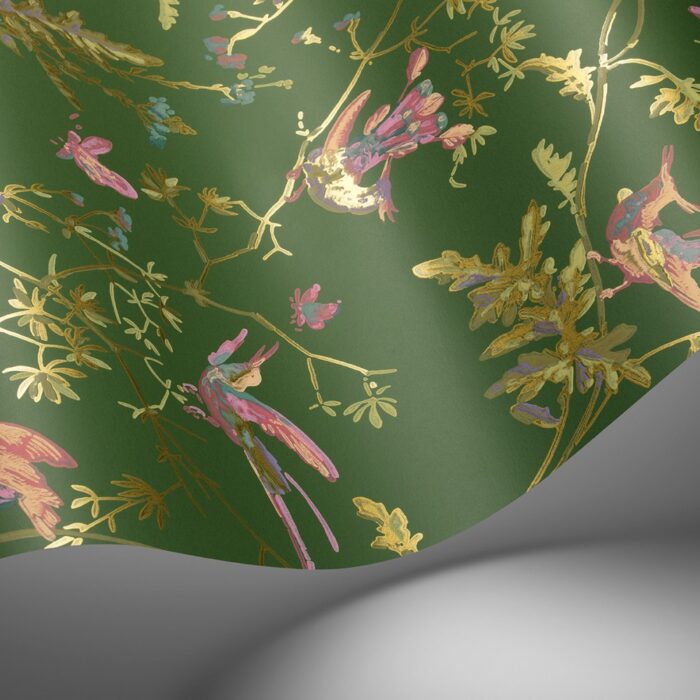 Cole & Son Selection of Hummingbirds Hummingbirds behang 124/1005
