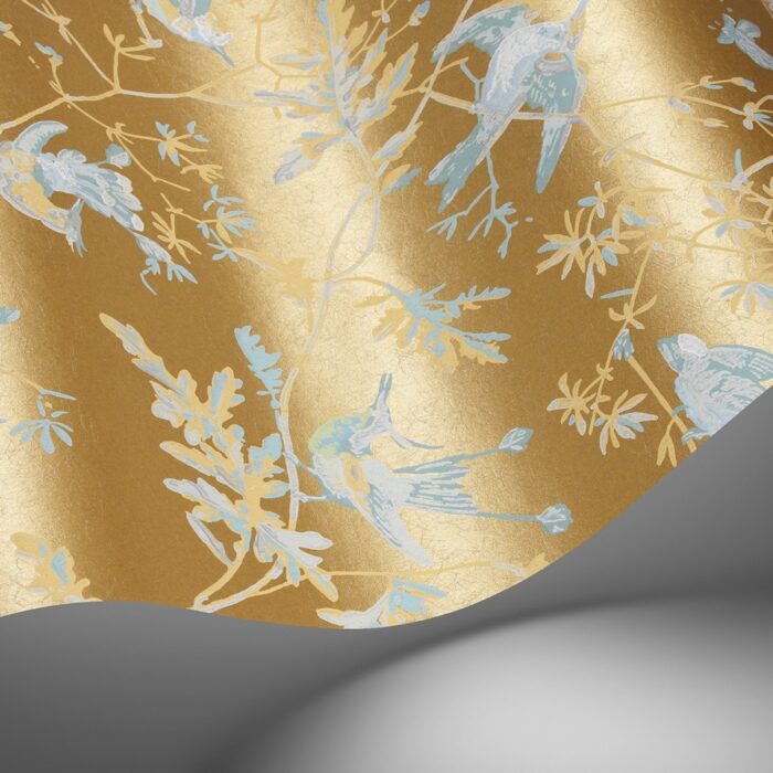 Cole & Son Selection of Hummingbirds Hummingbirds behang 124/1006