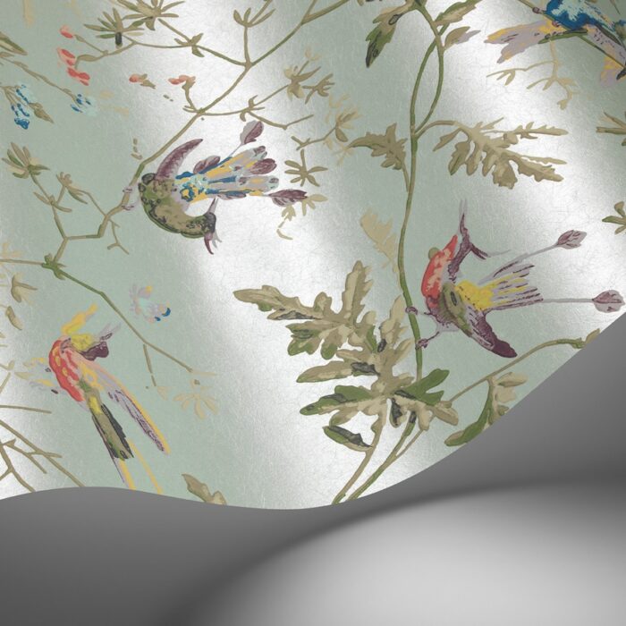 Cole & Son Selection of Hummingbirds Hummingbirds behang 124/1007
