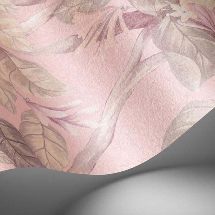 Cole &amp; Son Selection of Hummingbirds Hummingbirds Flora behang 124/2014