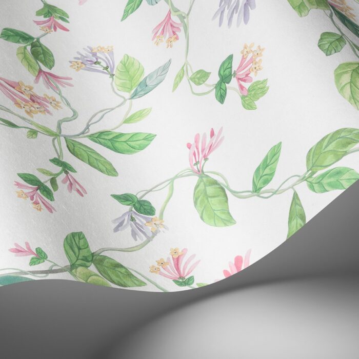 Cole & Son Selection of Hummingbirds Flora behang 124/3015