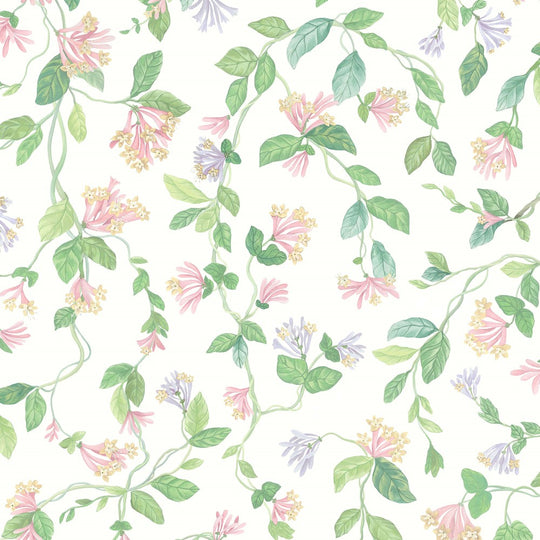 Cole &amp; Son Selection of Hummingbirds Flora behang 124/3015