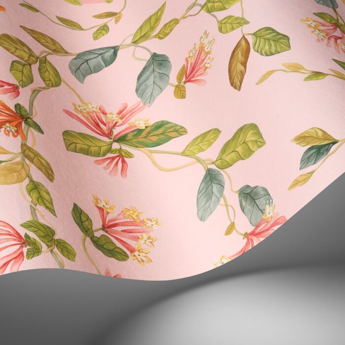 Cole & Son Selection of Hummingbirds Flora behang 124/3016