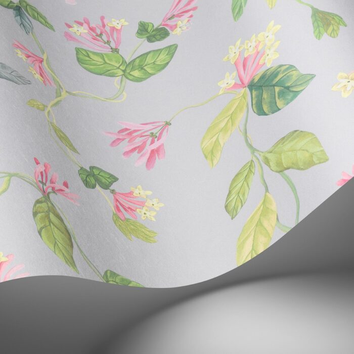 Cole & Son Selection of Hummingbirds Flora behang 124/3017