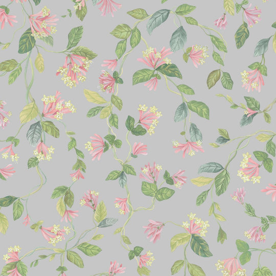 Cole &amp; Son Selection of Hummingbirds Flora behang 124/3017