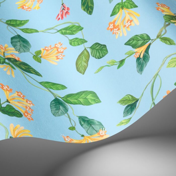 Cole & Son Selection of Hummingbirds Flora behang 124/3018