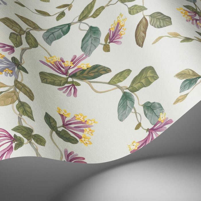 Cole &amp; Son Selection of Hummingbirds Flora behang 124/3020
