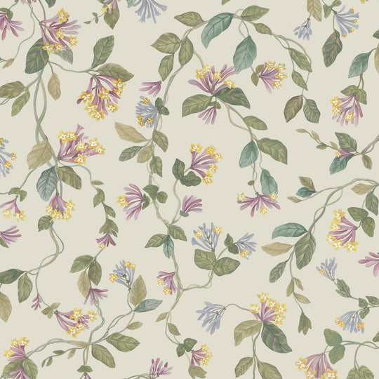 Cole &amp; Son Selection of Hummingbirds Flora behang 124/3020