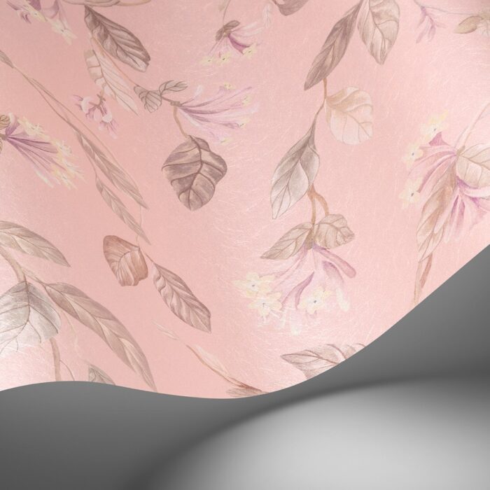 Cole & Son Selection of Hummingbirds Flora behang 124/3021