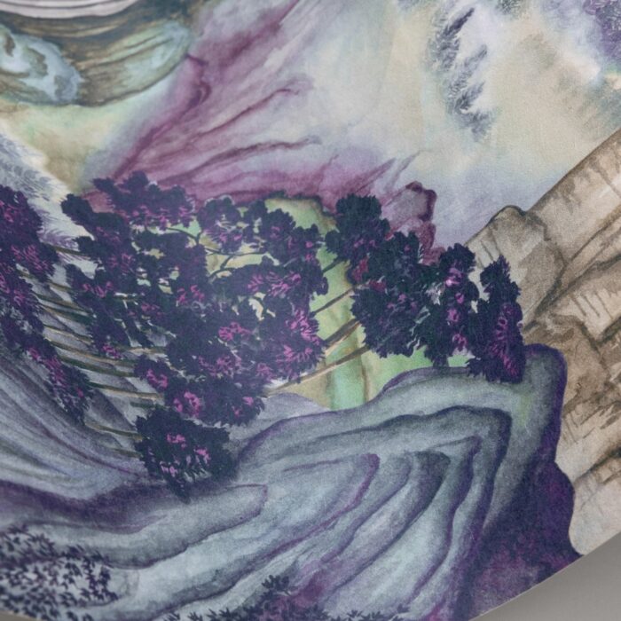 Cole &amp; Son Shinrin Yoku Mountainscape behang 126/11039