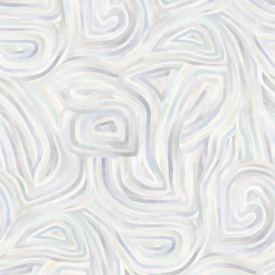 Cole &amp; Son Shinrin Yoku Kawakubo behang 126/4011