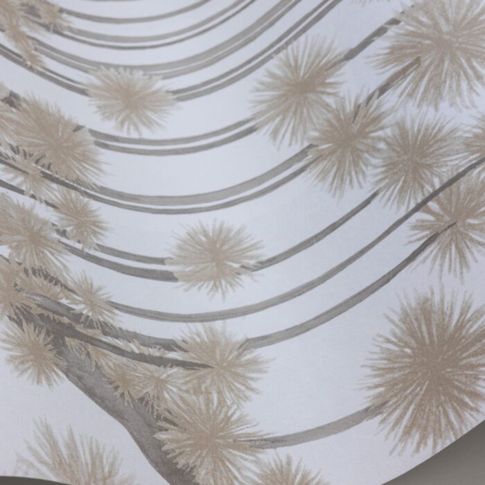 Cole & Son Shinrin Yoku Japanese Woods behang 126/6022
