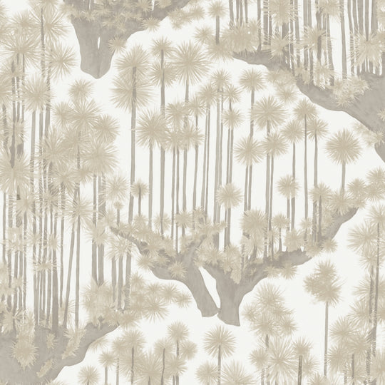 Cole &amp; Son Shinrin Yoku Japanese Woods behang 126/6022