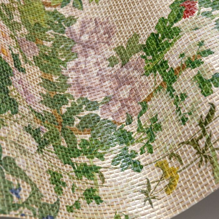 Cole & Son Shinrin Yoku Scenic Flora behang 126/7025