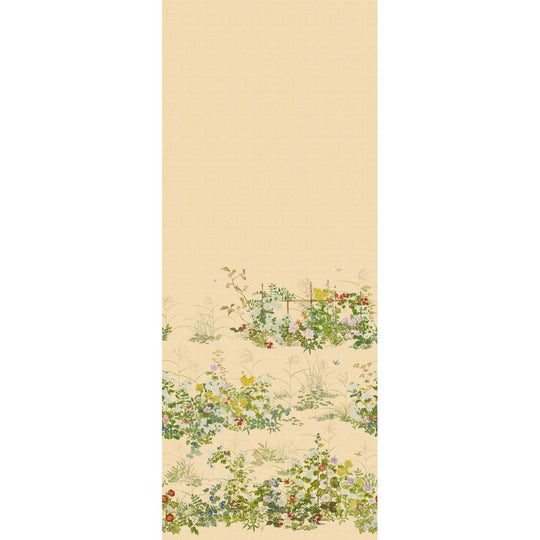 Cole &amp; Son Shinrin Yoku Scenic Flora behang 126/7025