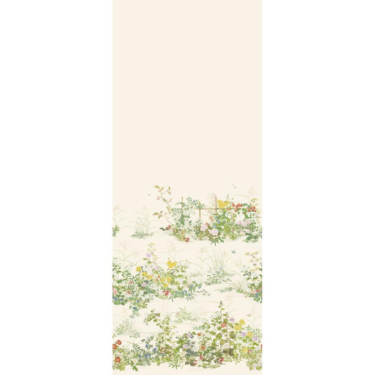 Cole &amp; Son Shinrin Yoku Scenic Flora behang 126/7026