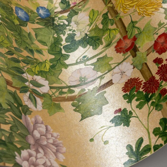 Cole &amp; Son Shinrin Yoku Scenic Flora behang 126/7027