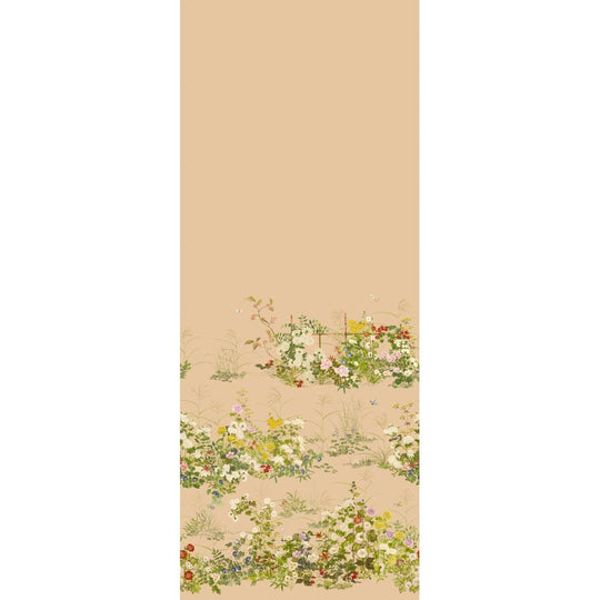 Cole &amp; Son Shinrin Yoku Scenic Flora behang 126/7027