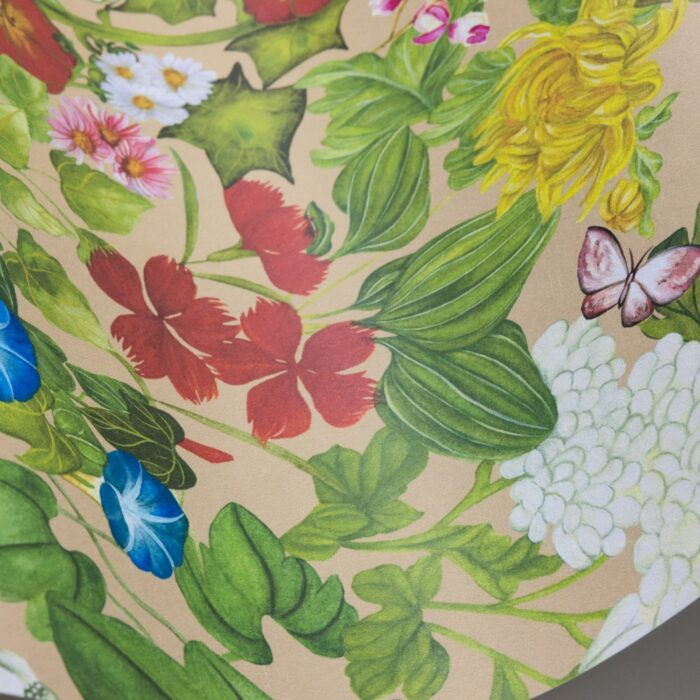 Cole & Son Shinrin Yoku Flora Province behang 126/8029