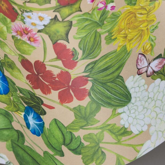 Cole &amp; Son Shinrin Yoku Flora Province behang 126/8029
