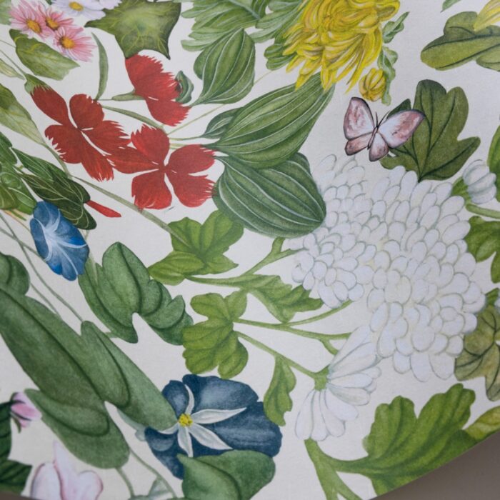 Cole & Son Shinrin Yoku Flora Province behang 126/8030
