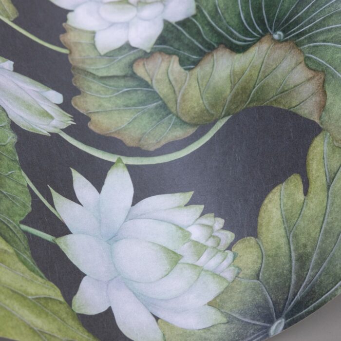 Cole &amp; Son Shinrin Yoku Lily Lotus behang 126/9033