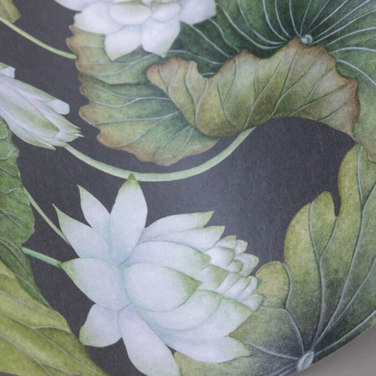 Cole &amp; Son Shinrin Yoku Lily Lotus behang 126/9033