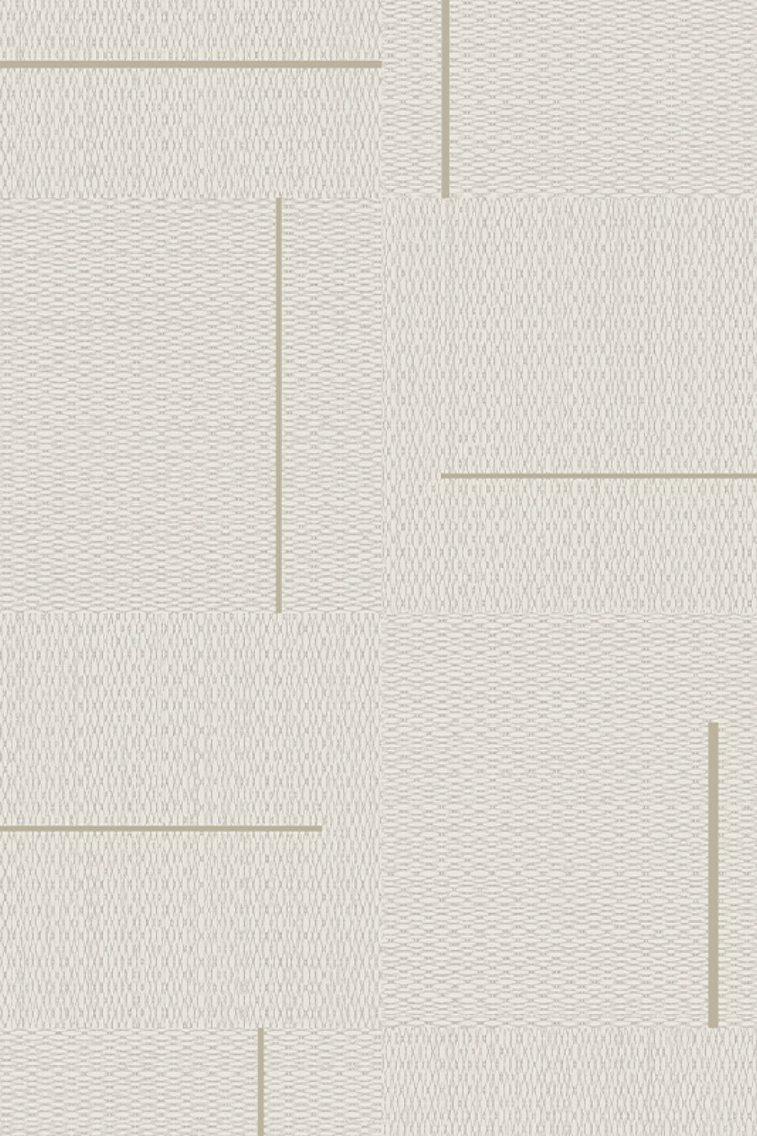HookedOnWalls Culture Club Geometrico Nikko behang 14600Afbeelding 4