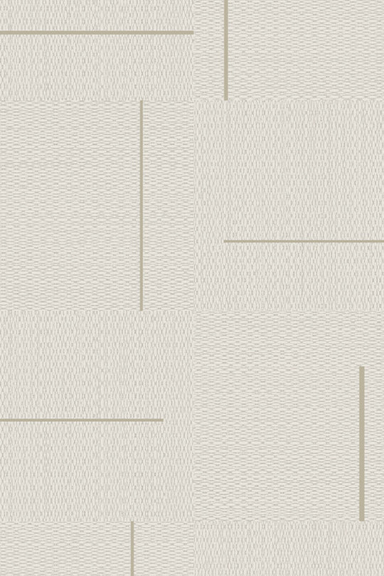 HookedOnWalls Culture Club Geometrico Nikko behang 14600Afbeelding 4