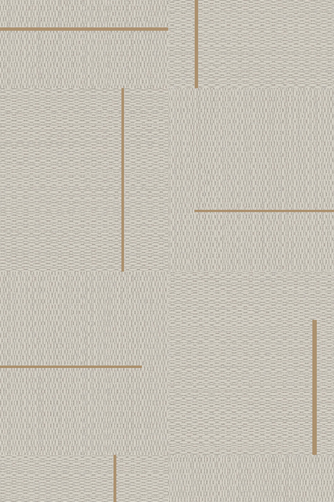 HookedOnWalls Culture Club Geometrico Nikko behang 14601Afbeelding 4
