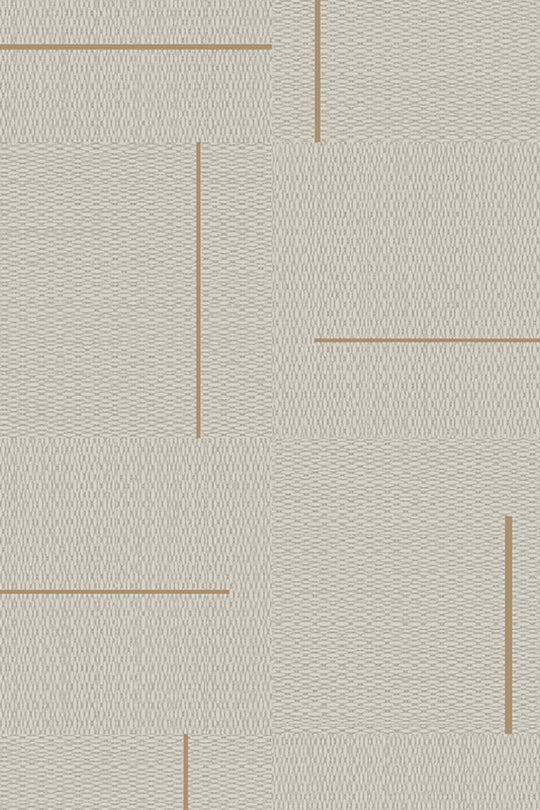 HookedOnWalls Culture Club Geometrico Nikko behang 14601Afbeelding 4