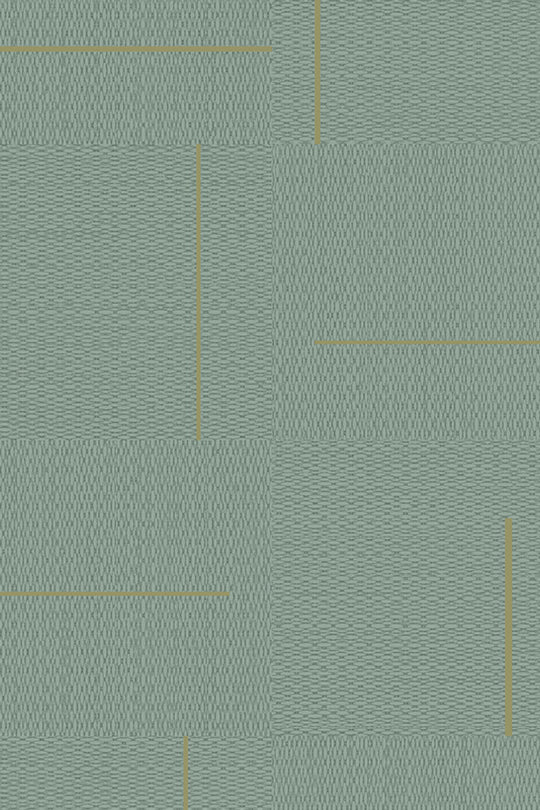 HookedOnWalls Culture Club Geometrico Nikko behang 14602Afbeelding 4