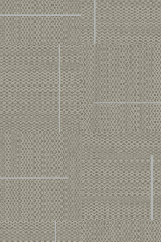 HookedOnWalls Culture Club Geometrico Nikko behang 14603Afbeelding 4