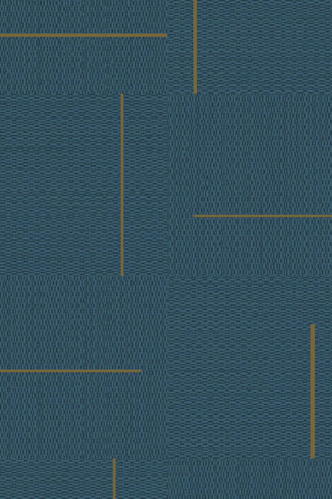 HookedOnWalls Culture Club Geometrico Nikko behang 14604Afbeelding 4