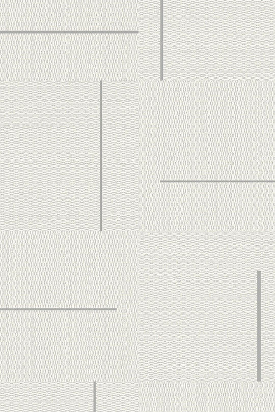 HookedOnWalls Culture Club Geometrico Nikko behang 14606Afbeelding 4