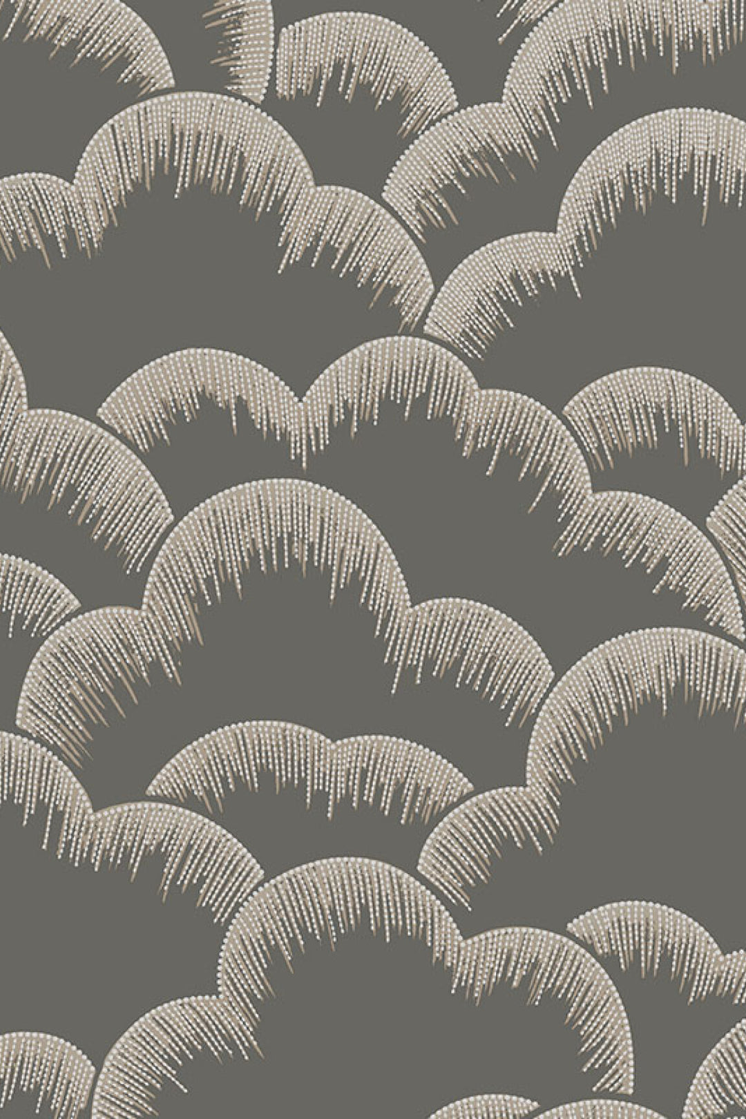 HookedOnWalls Exotique Cumulus behang 17262Afbeelding 5