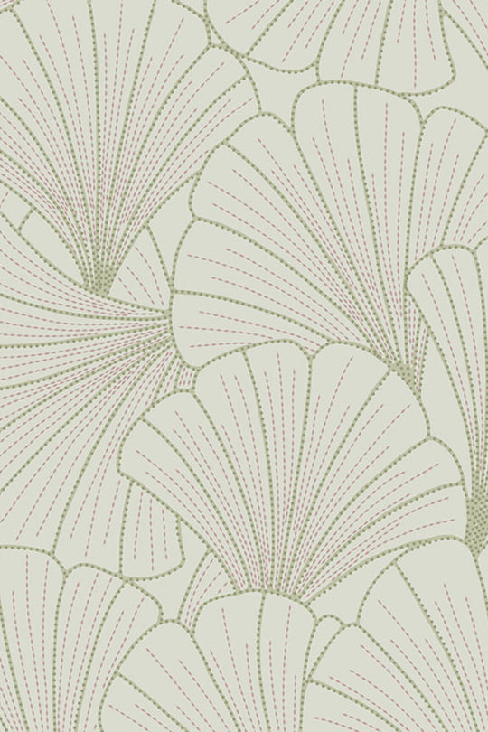 HookedOnWalls Exotique Scala behang 17283Afbeelding 5