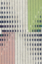 HookedOnWalls Sketch Linked behang 19600Afbeelding 10