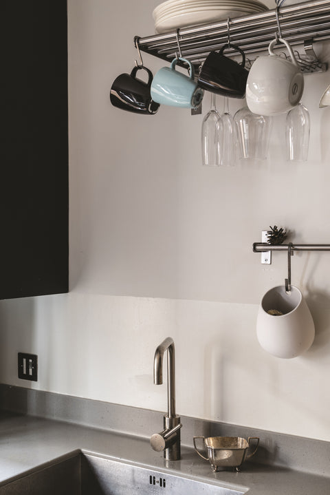 Sample jar | James White no. 2010 | Farrow &amp; Ball