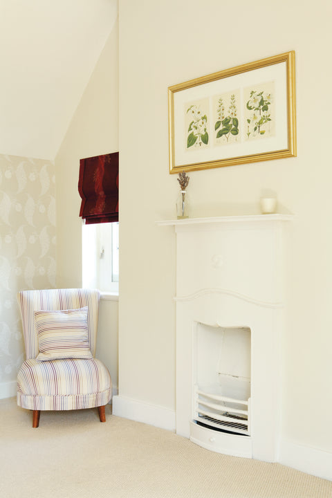 Sample potje | White Tie no. 2002 | Farrow & Ball