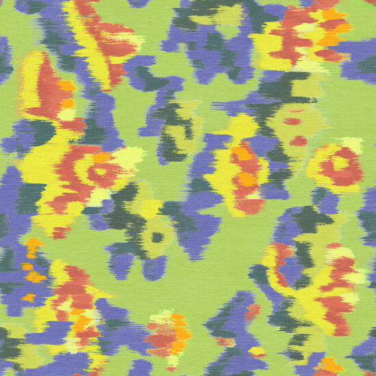 ÉLITIS Abstract Floral Behang VP_981_03