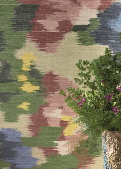 ELITIS Abstract Floral Behang VP_981_01