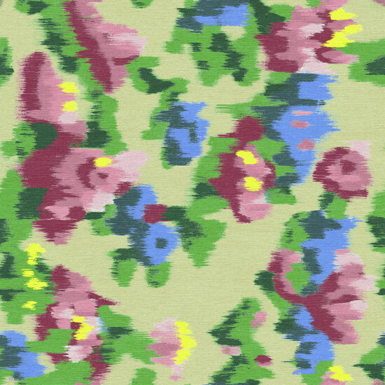 ÉLITIS Abstract Floral Behang VP_981_01