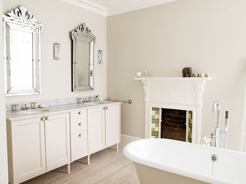 FullGloss | Wimborne White No. 239