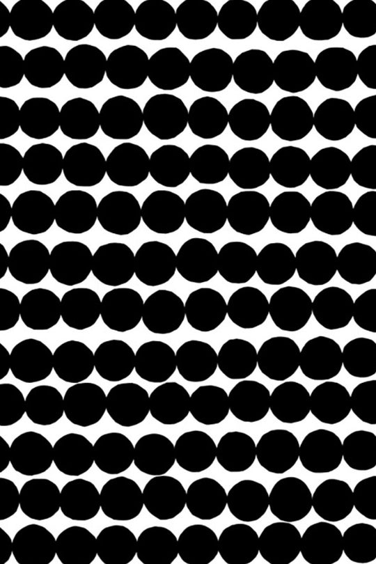 HookedOnWalls Marimekko Volume 05 Räsymatto behang 23320Afbeelding 3