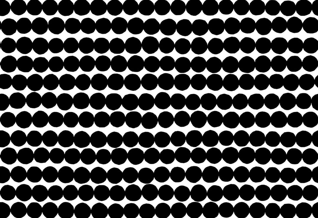 HookedOnWalls Marimekko Volume 05 Räsymatto behang 23320Afbeelding 1