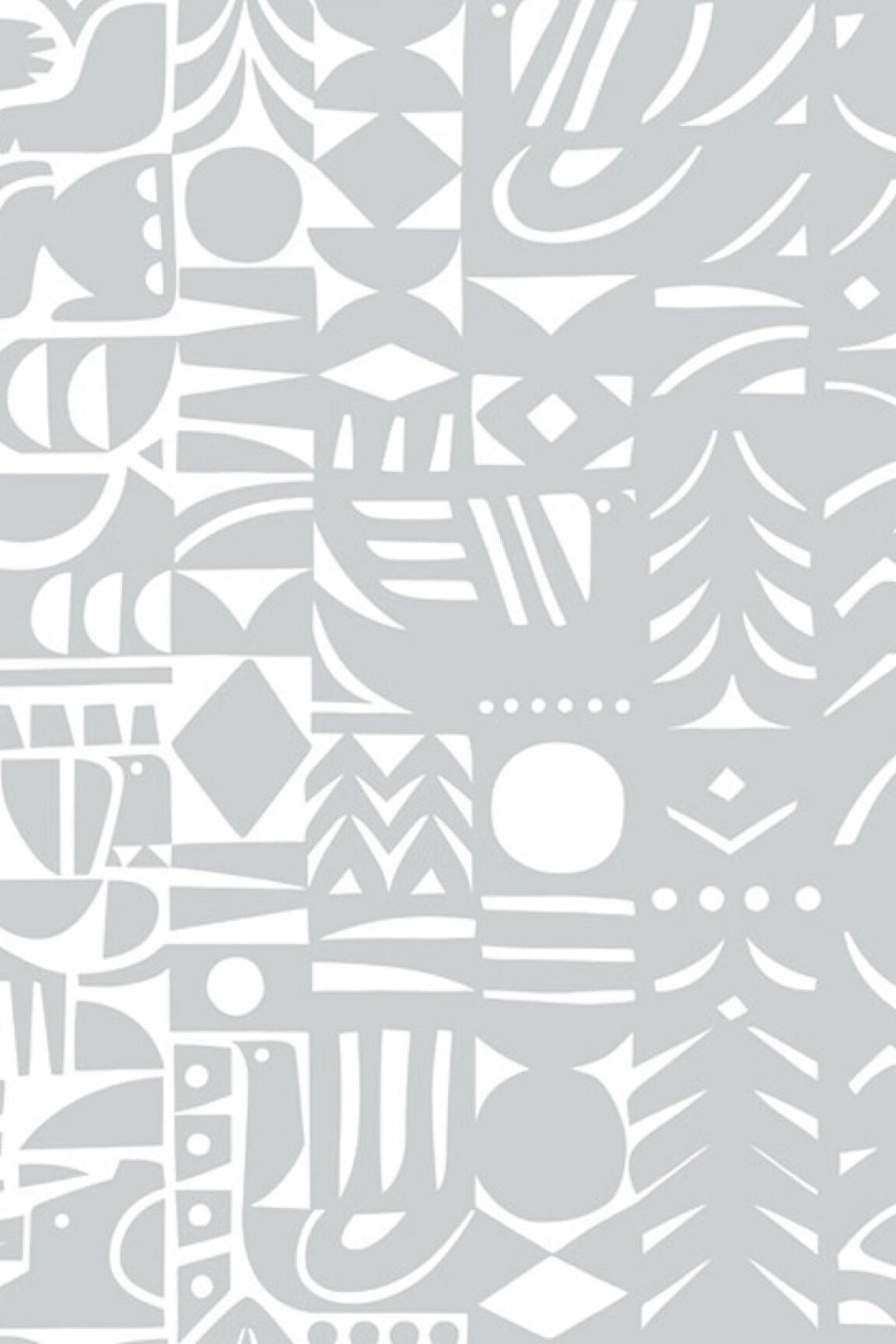 HookedOnWalls Marimekko Volume 05 Yön Varjo behang 23326Afbeelding 3