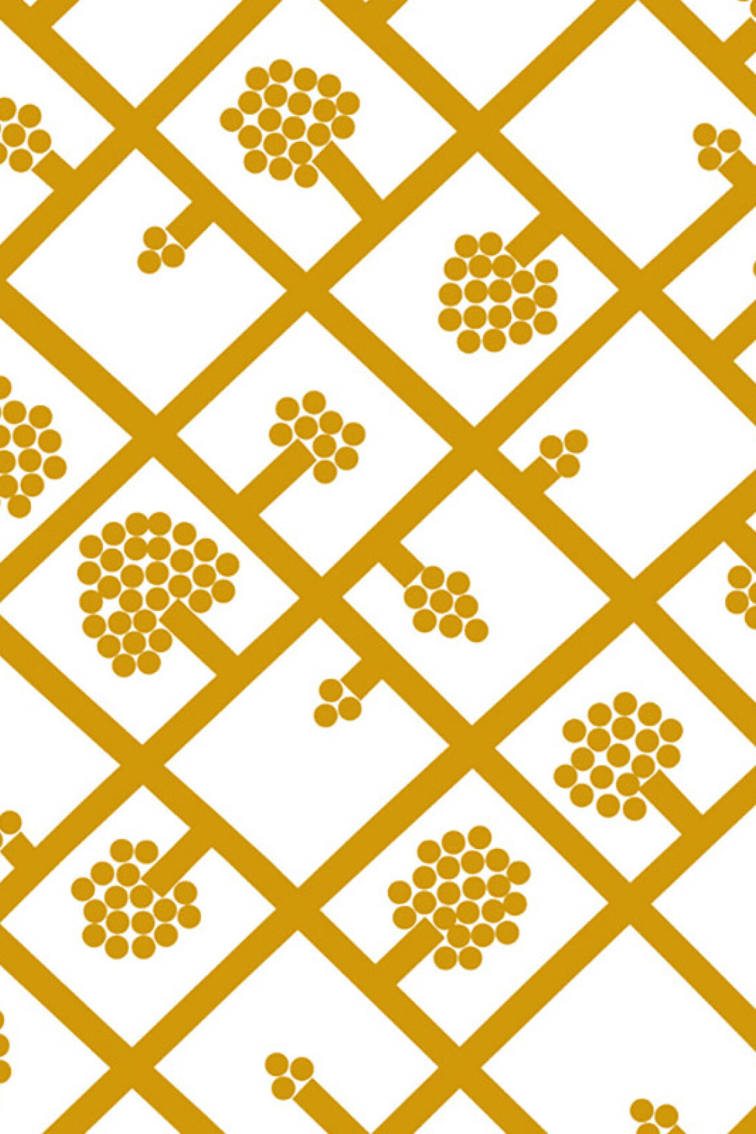 HookedOnWalls Marimekko Volume 05 Spalje behang 23346Afbeelding 3