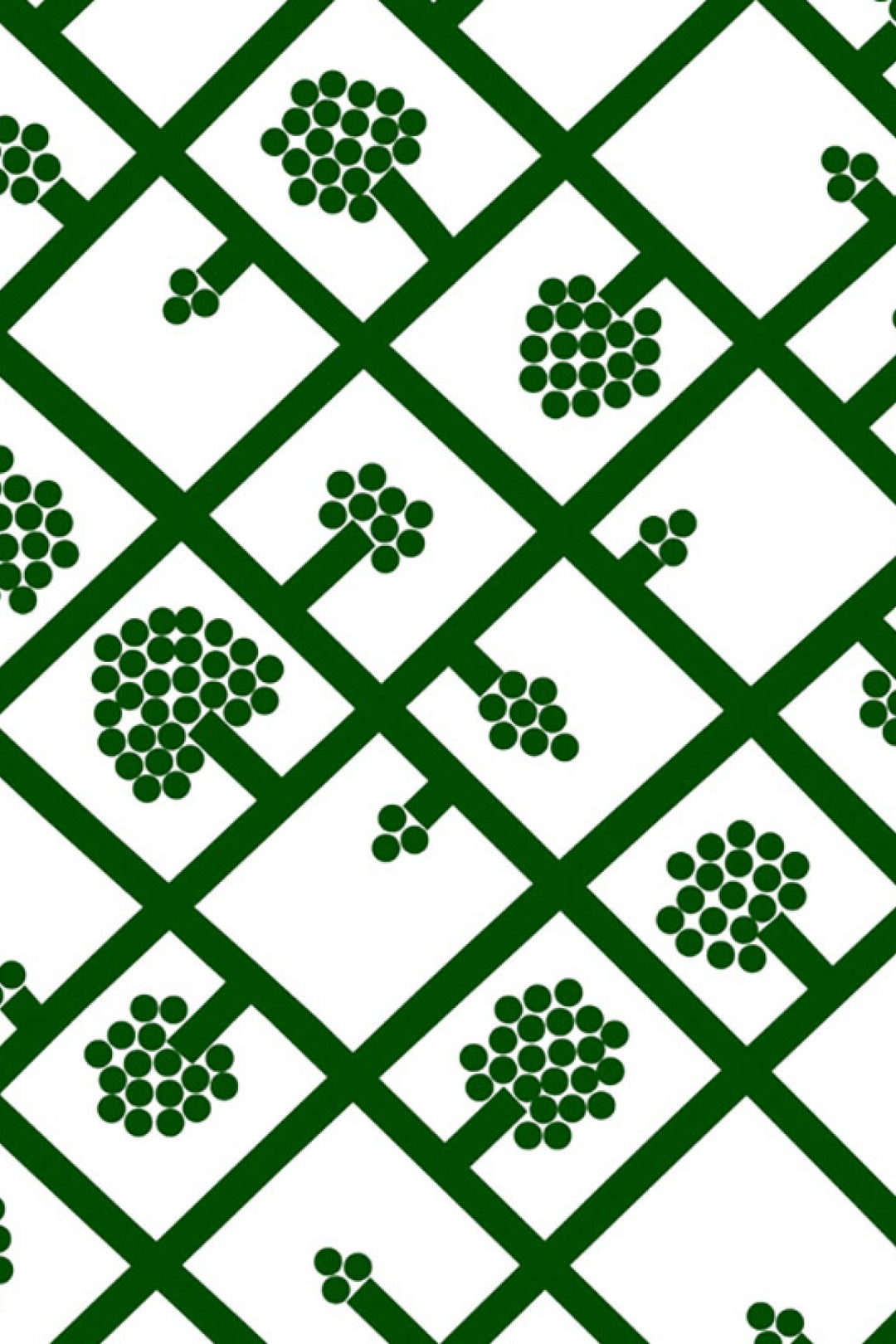HookedOnWalls Marimekko Volume 05 Spalje behang 23347Afbeelding 3