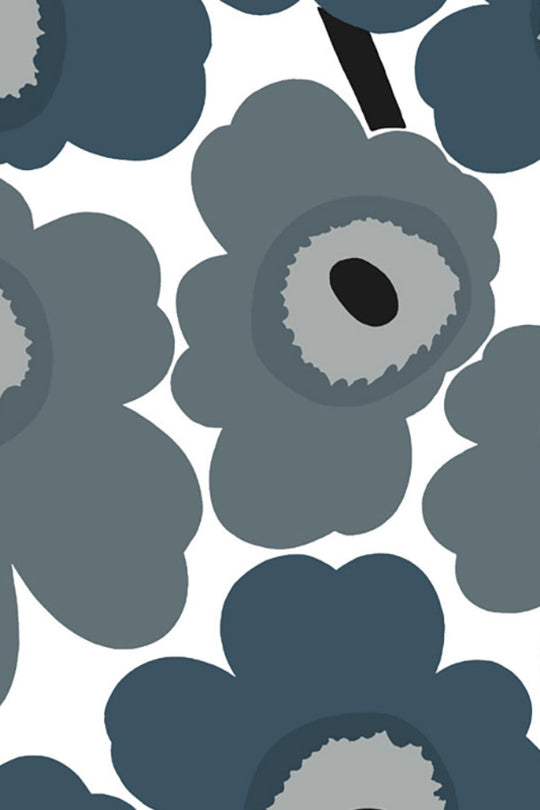 HookedOnWalls Marimekko Volume 05 Unikko behang 23353Afbeelding 3